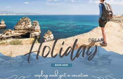 Automated Travel Business including Website